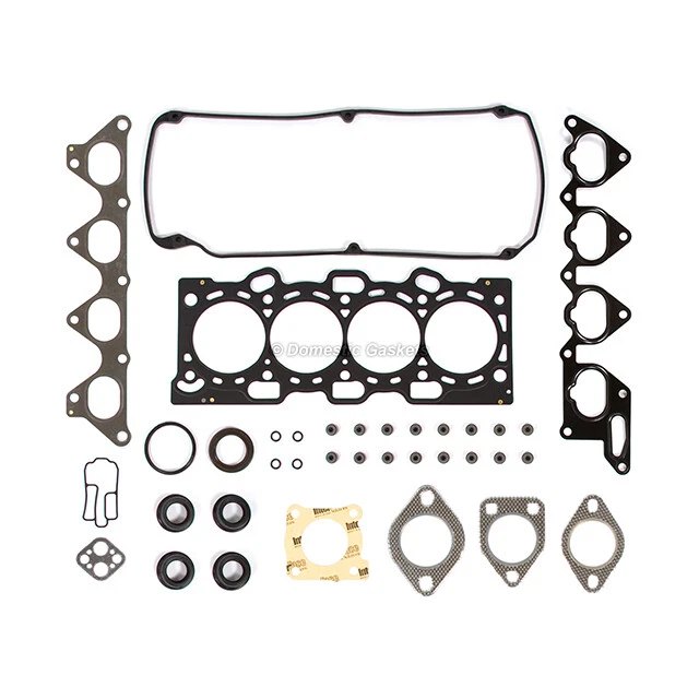 适用于 97-02 三菱 Mirage 1.8L SOHC MLS 头垫片套装 4G93 — 第 2/4 张图片