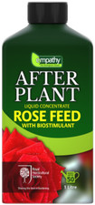 Empathy After Plant Rose Plant Garden Feed Food Liquid Concentrate Fertiliser 1L 10.95 per litre