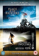 Flags Of Our Fathers/Letters From Iwo Jima -Battle For Iwo Jima Collection(MD17)
