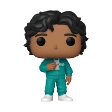 Player 199 : Ali - Funko Pop! Télévision #1221 - Figurine Squid Game
