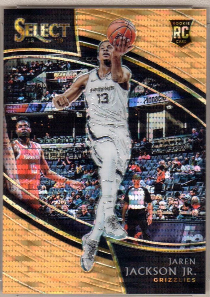 Neon Orange Pulsar Prizm