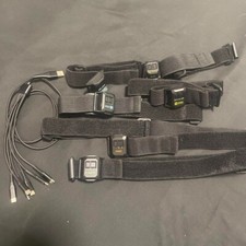 Haritorax Wireless Full Body Tracking by Shiftall Bluetooth For VR tested nobox