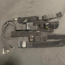 Haritorax Wireless Full Body Tracking by Shiftall Bluetooth  For VR tested nobox