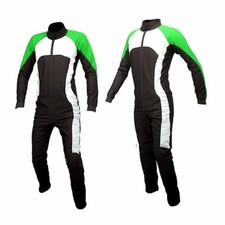 PERSONALIZED SKY DIVING FREE FLY JUMPSUIT - PRINT ON DEMAND - ALL SIZES