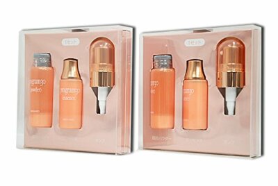 MENARD program30 トライアルセット メナード プログラム30 MENARD