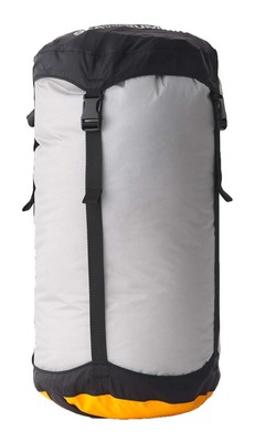 Sea to Summit Evac Ultralight Compression Dry Bag 20 L Packsack High Rise Neu