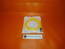 Mushroom Cable Axial M12 8-Pole 3m / Ident.No.: 540319