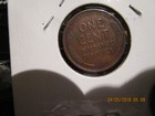 1926-D Lincoln Cent  XF  — photo 4