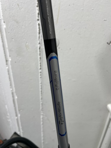driver taylormade - Foto 3 di 4