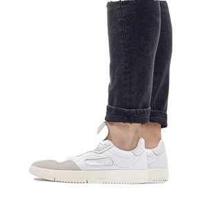 sc premiere crystal white