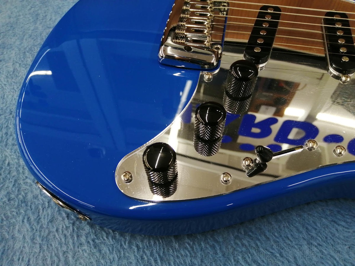 バンドリ ESP BanG Dream SNAPPER Tae Blue HH3 s-l1200.jpg