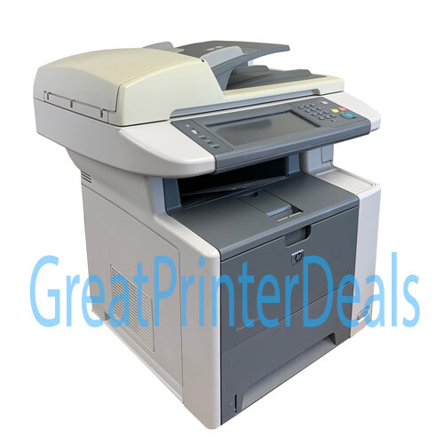 ebay laser printer