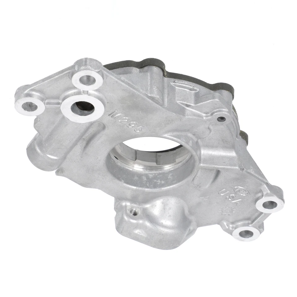 OEM NEW GENUINE 1997-2020 Chevrolet GMC Hummer Pontiac Engine Oil Pump 12710303 Foto 3 de 4