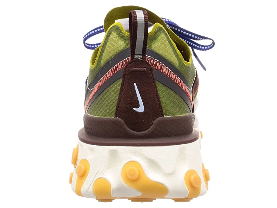 Nike React Element 87 Men's Sneaker NEW in Box - Image 4 of 4