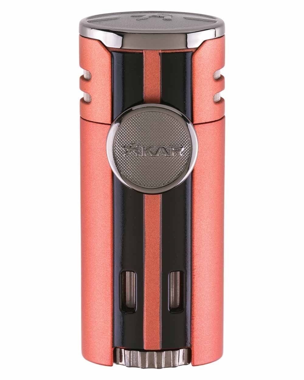 Gift Box Warranty Chopper Orange