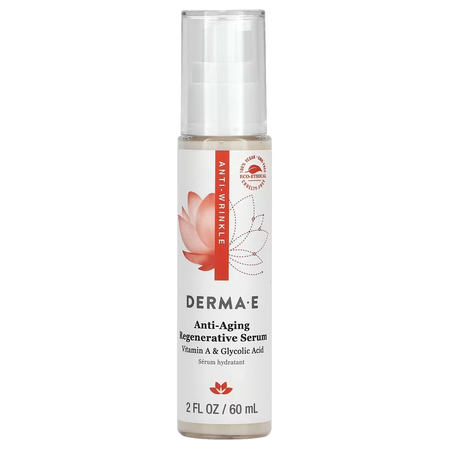 derma e Skin Care with Vitamins