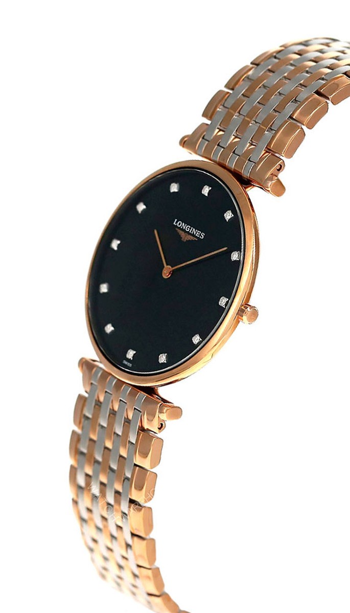 Longines グランドクラシック La Grande Classique In The Spotlight: Longines La Grande Classique | WatchTime