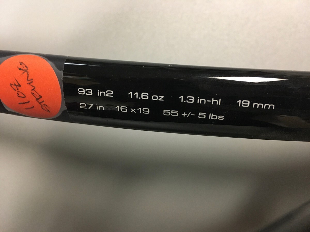 Volkl Power Bridge 10 MidTennis Racquet, L4, Used | eBay Volkl Power Bridge 10 MidTennis Racquet, L4, Used | eBay