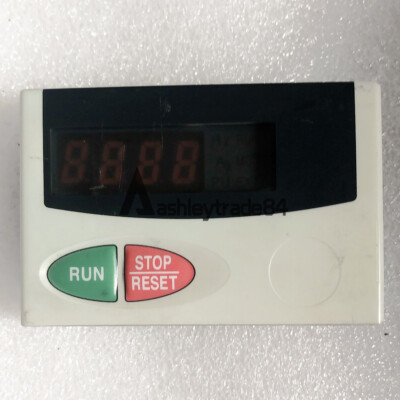 1PC Used Mitsubishi FR-PA02-02 Control Panel