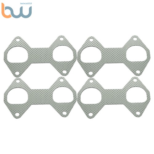 For 2004-2006 Ford Expediton F150 F250 F350 Lincoln 5.4L SOHC 24V Full Gasket - Picture 4 of 12