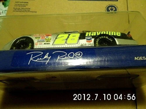 Madagascar Ford vehículos diecast y de juguete