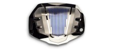 2016 -2020 Camaro - Engine Shroud Polishedbrushed