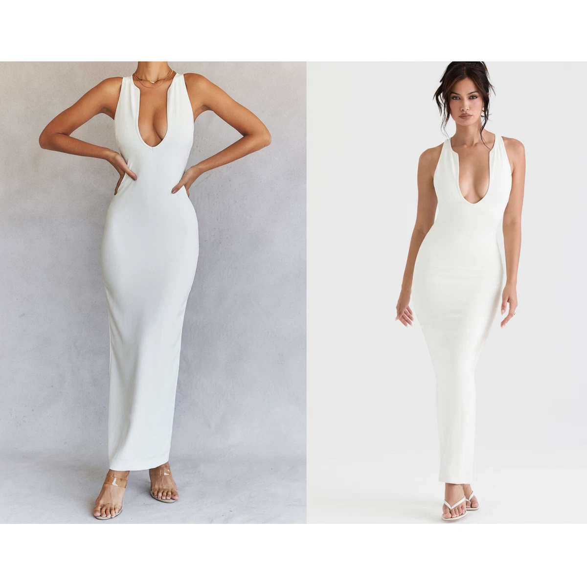 House of 2025 cb eleanora dress