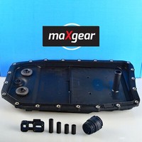 Maxgear ÖLwanne Automatikgetriebe 6HP26 6HP28 6HP32 + Rep-Satz Stecker FüR BMW