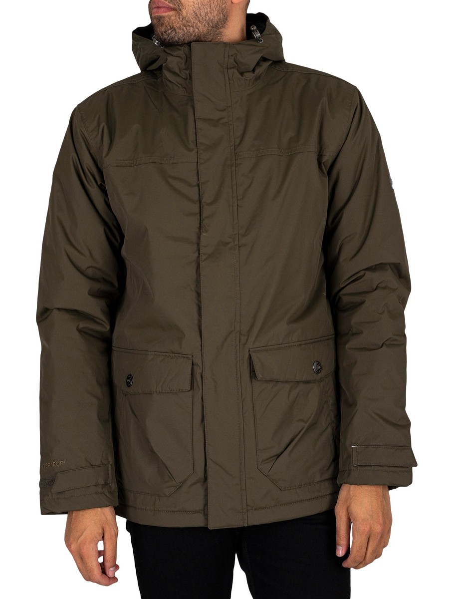 regatta men's sterlings iii