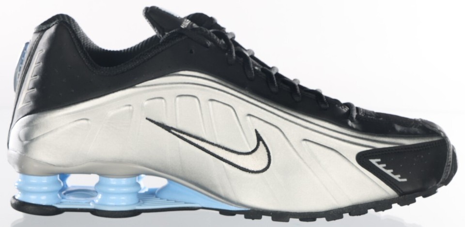 美中古 NIKE SHOX R4 \