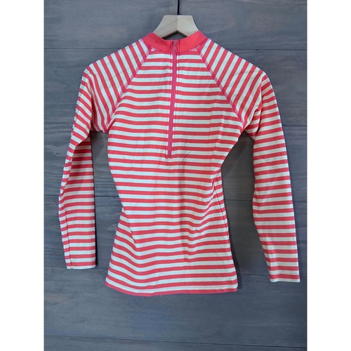 Land Down Under Stripe Rashguard main image 1