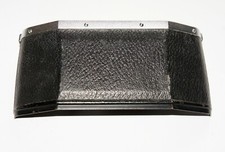 REAR PANEL FROM EXA 1A 35mm GERMAN CAMERA