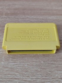 NES FAMICOM  DOUBLE DRAGON  III THE ROSETTA STONE JAPANESE GAME USED CONDITION