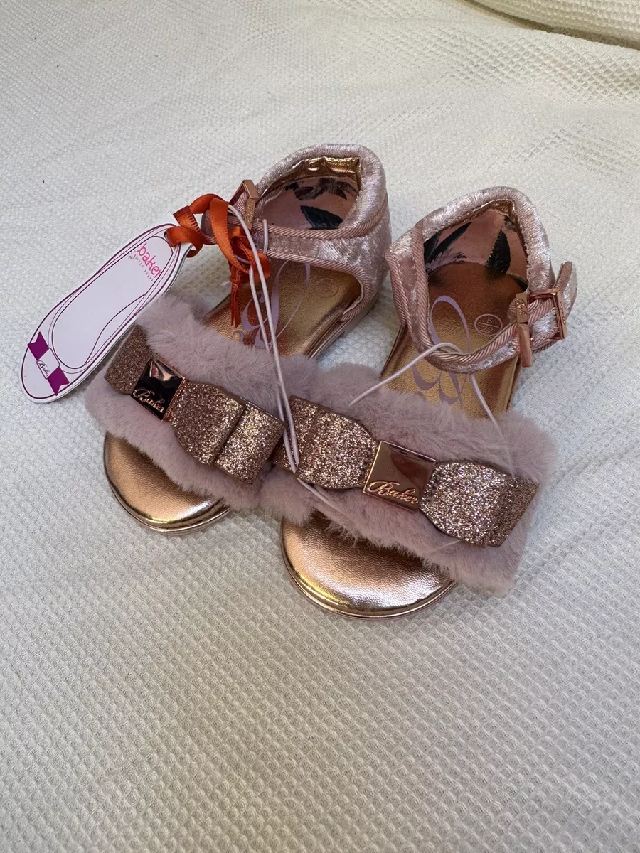 Ted baker hotsell summer shoes