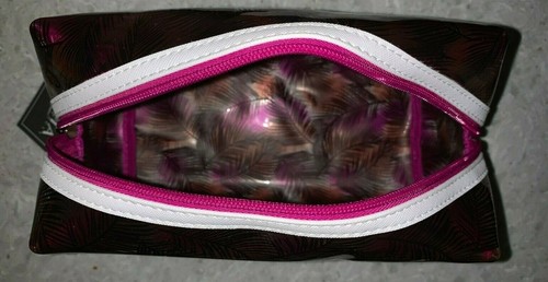 New Ulta Makeup Cosmetic Bag - Picture 58 of 77
