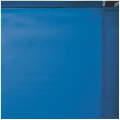 Gre Innenhülle blau 40/100 - Einhängebiese 350 x 120 cm für runden Pool TOP NEU
