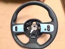 Lederlenkrad RENAULT TWINGO 3 III