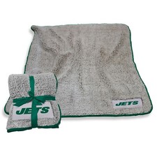 New York Jets NFL Logo Brands 50