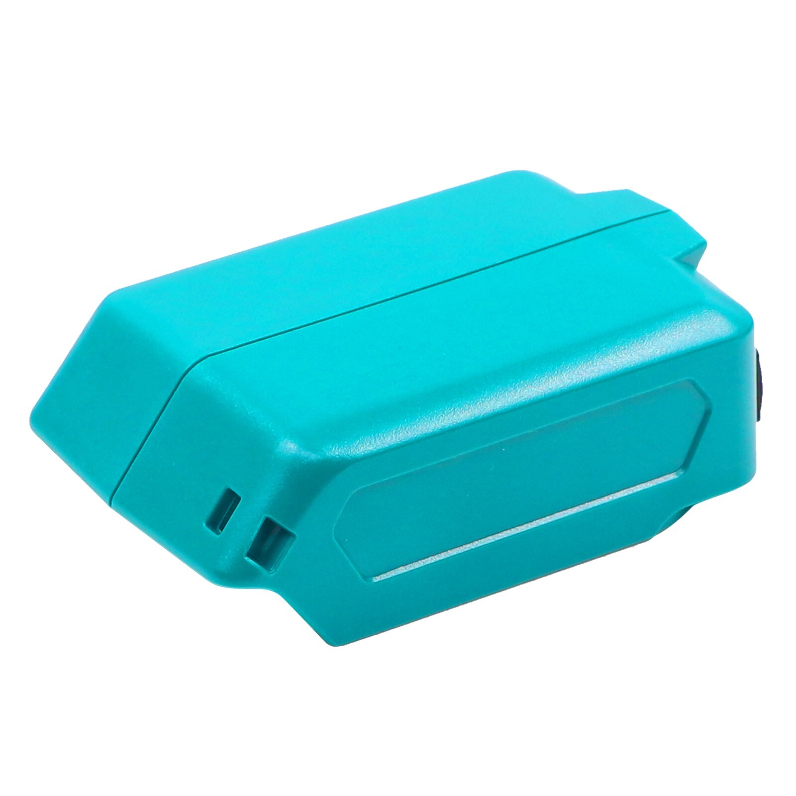 For Makita 12V Max USB Adapter ADP08 CXT Power Source Lithium Battery BL1041B