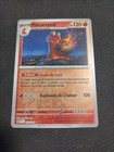 Carte Pokémon Volcaropod 029/162 Reverse Forces Temporelles