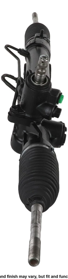 Montaje de piñón y cremallera para Toyota Sienna 2004-2010 Cardone 2005 2006 2007 2008 Foto 4 de 4