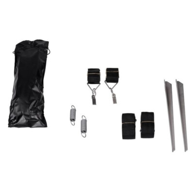 Thule Side Strap Kit Markisenabspannung Thule Hold Down Camping Wohnmobil