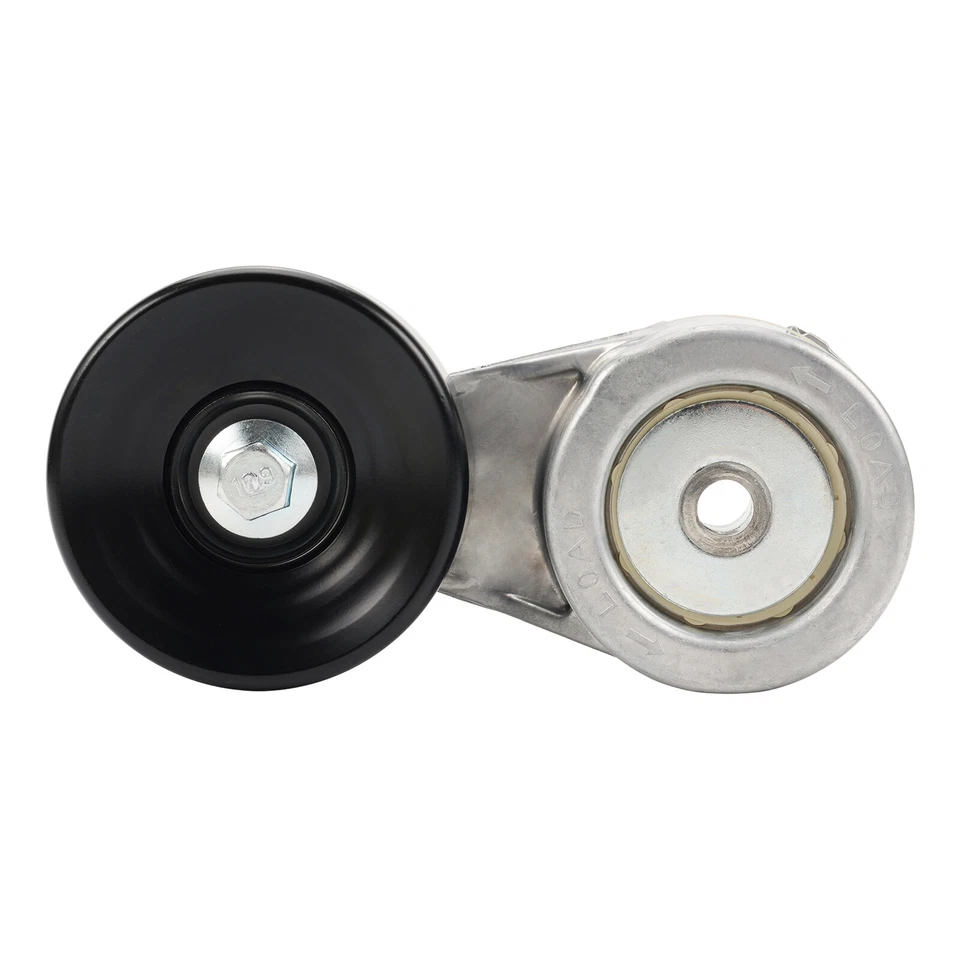 Drive Belt Tensioner Assembly w/Pulley 38108 For 1988-1995 Chevrolet K1500 - Image 4 of 4