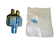 1936 1937 1938 1939 1940 Buick all:  Brake Stop Light Switch replaces GM 1316600
