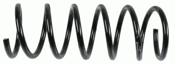 Sachs 994 219 Fahrwerksfeder FüR Ford-image