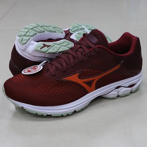 mizuno 4e running shoes