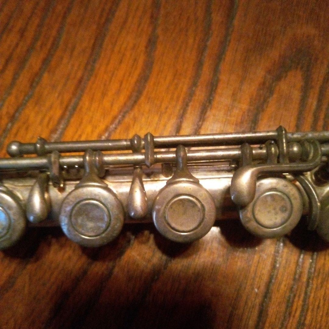 【マリーゴールド】YAMAHA ヤマハ　フルート　YFL-221S 箱付き Amazon.com: Yamaha YFL-221 Student Flute : Musical Instruments