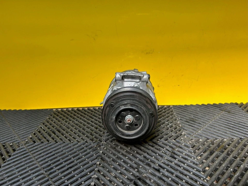 COMPRESOR DE AIRE ACONDICIONADO LAND ROVER DISCOVERY SPORT MK1 2014-2019 204DT CPLA-19D629-BH Foto 4 de 4