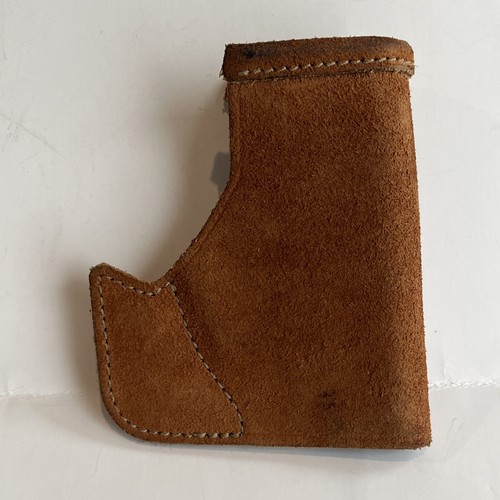 Galco F919L PRO436 Holster Horsehide Phoenix Arizona - Picture 7 of 17