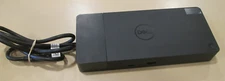 Dell Docking Station WD19 K20A USB-C